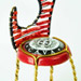 Champagne Chair #2