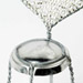 Champagne Chair #4