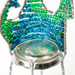 Champagne Chair #7