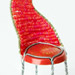Champagne Chair #11