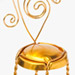 Champagne Chair #12