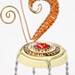 Champagne Chair #13