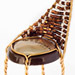 Champagne Chair #16