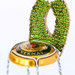 Champagne Chair #17
