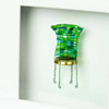 Champagne Chair #18